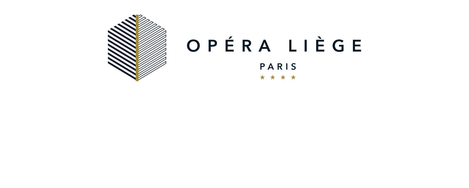 hôtel opéra paris